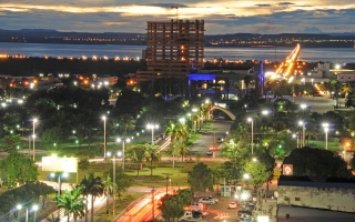 Tocantins