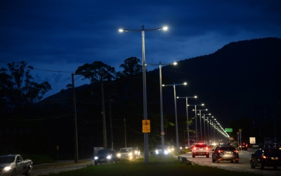 Caraguatatuba - SP